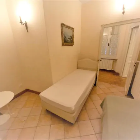 Casa Del Mulino 3 *