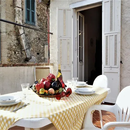 Casa Del Mulino 3 アパート