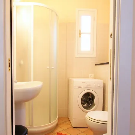 アパート Casa Del Mulino 3
