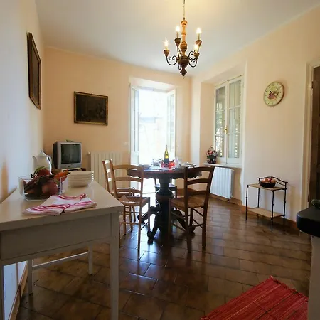 Casa Del Mulino 3 * ドルチェード