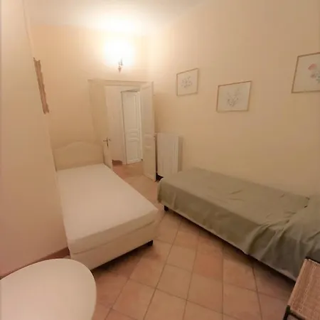 Casa Del Mulino 3 *