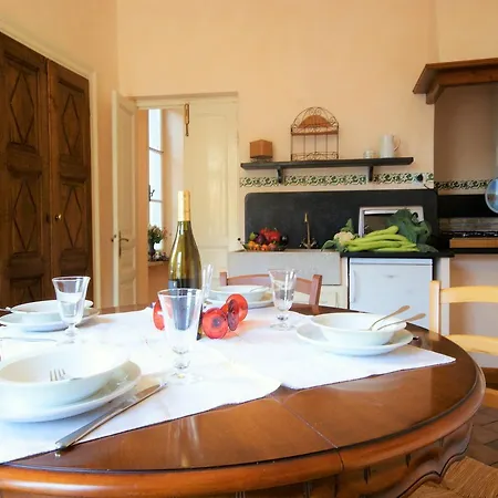 Casa Del Mulino 3 Apartamento