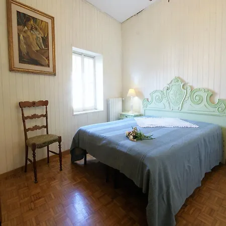 Apartamento Casa Del Mulino 3 Dolcedo