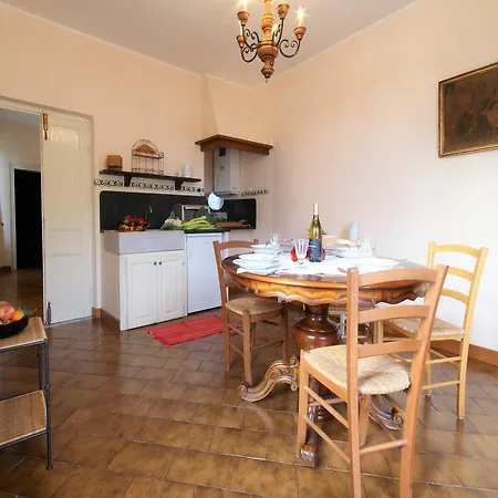 Apartamento Casa Del Mulino 3 Dolcedo